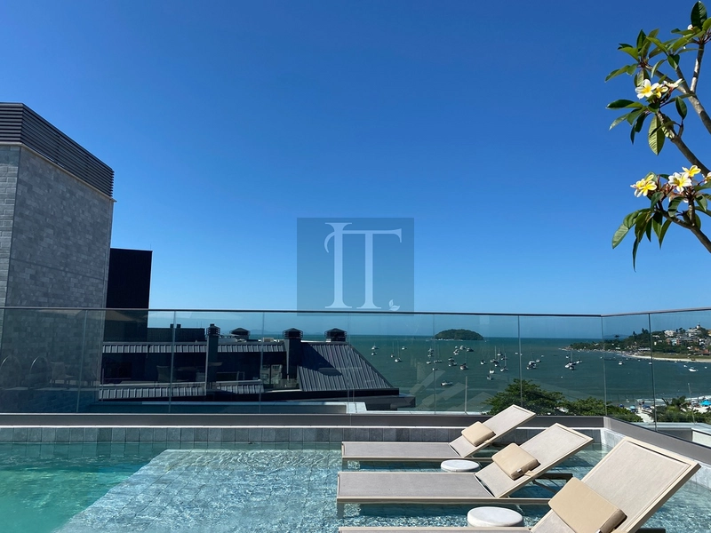 Apartamento com 3 suítes à venda em Jurerê - Florianópolis: 16ª foto da galeria de imagens do imóvel
