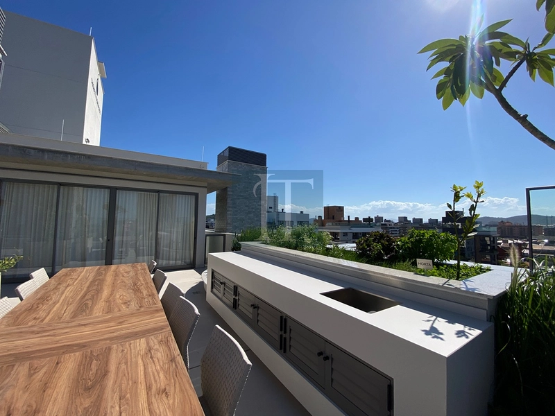 Apartamento com 3 suítes à venda em Jurerê - Florianópolis: 22ª foto da galeria de imagens do imóvel