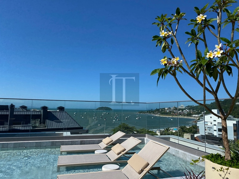 Apartamento com 3 suítes à venda em Jurerê - Florianópolis: 17ª foto da galeria de imagens do imóvel