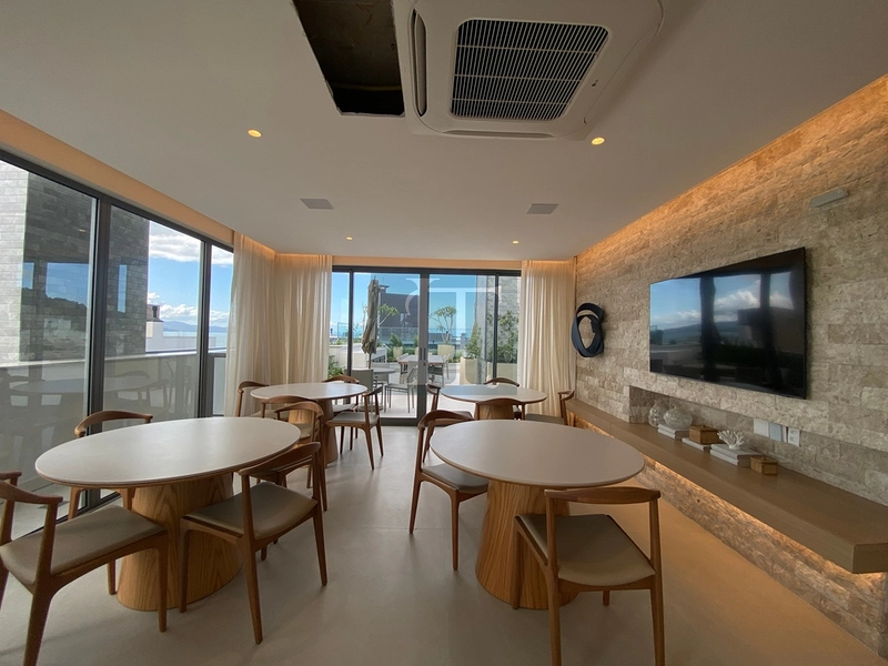 Apartamento com 3 suítes à venda em Jurerê - Florianópolis: 45ª foto da galeria de imagens do imóvel