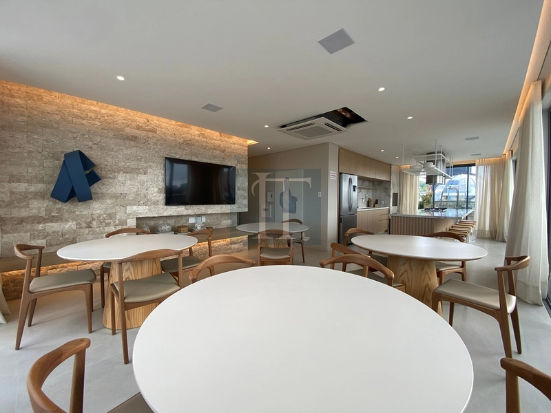 Apartamento com 3 suítes à venda em Jurerê - Florianópolis: 46ª foto da galeria de imagens do imóvel