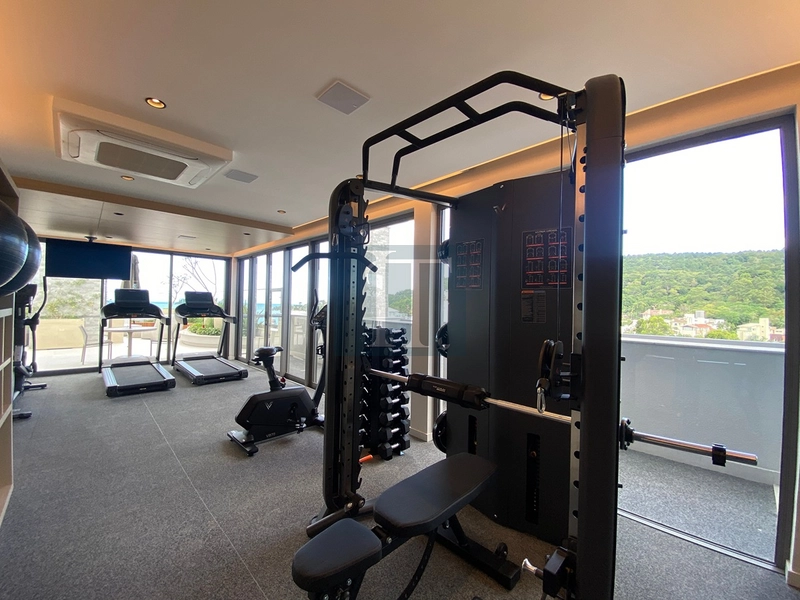 Apartamento com 3 suítes à venda em Jurerê - Florianópolis: 18ª foto da galeria de imagens do imóvel