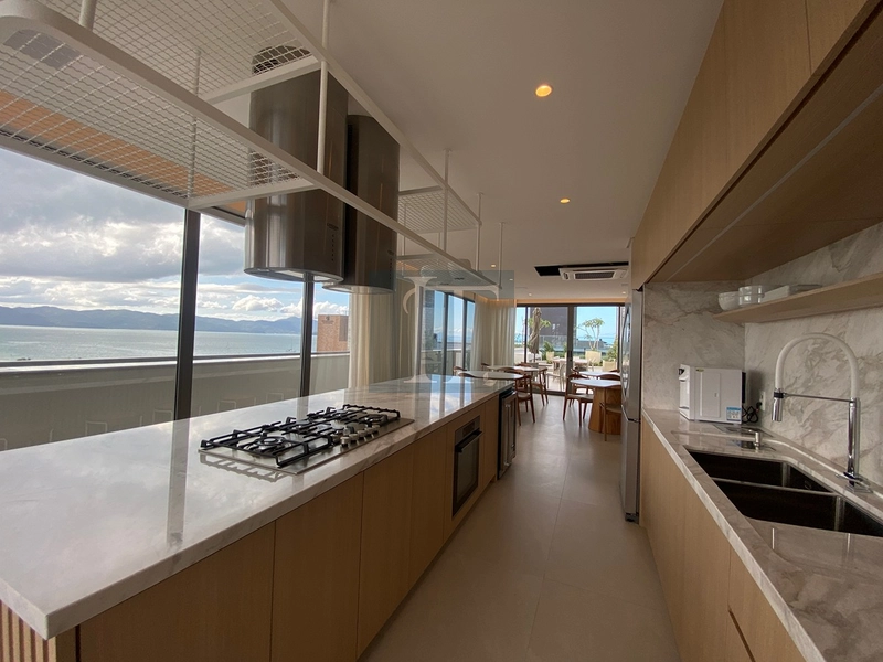 Apartamento com 3 suítes à venda em Jurerê - Florianópolis: 51ª foto da galeria de imagens do imóvel