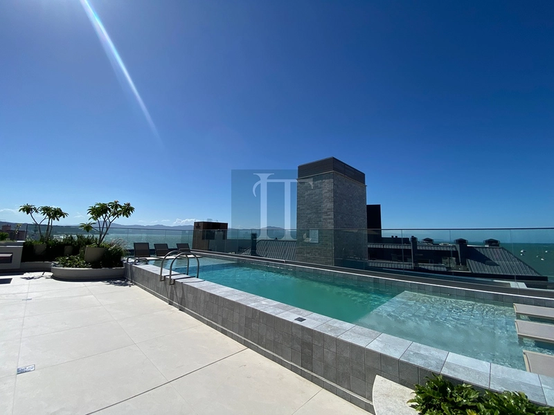 Apartamento com 3 suítes à venda em Jurerê - Florianópolis: 3ª foto da galeria de imagens do imóvel