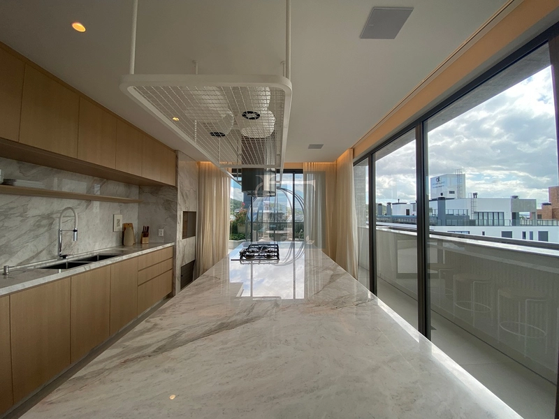 Apartamento com 3 suítes à venda em Jurerê - Florianópolis: 41ª foto da galeria de imagens do imóvel