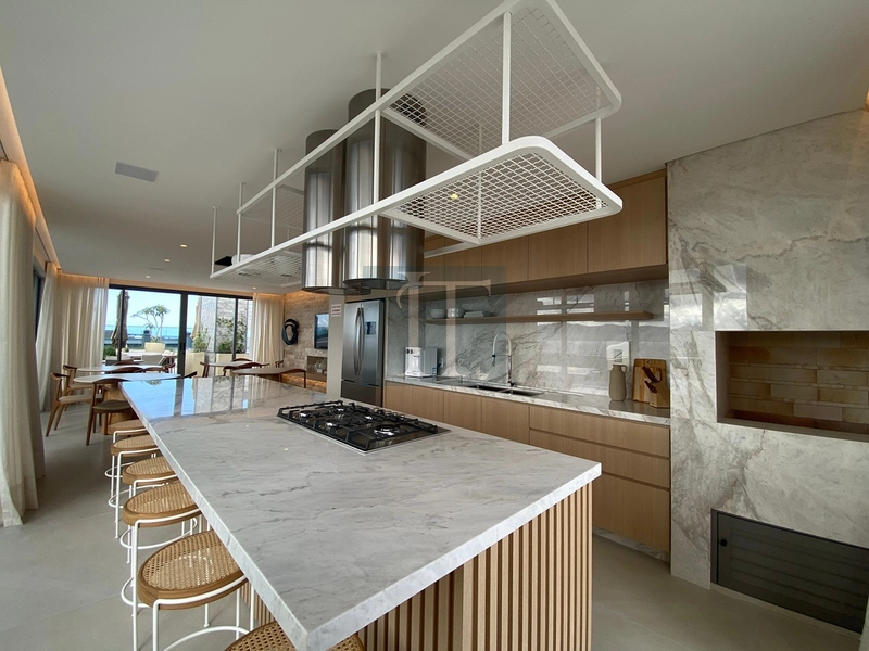 Apartamento com 3 suítes à venda em Jurerê - Florianópolis: 60ª foto da galeria de imagens do imóvel