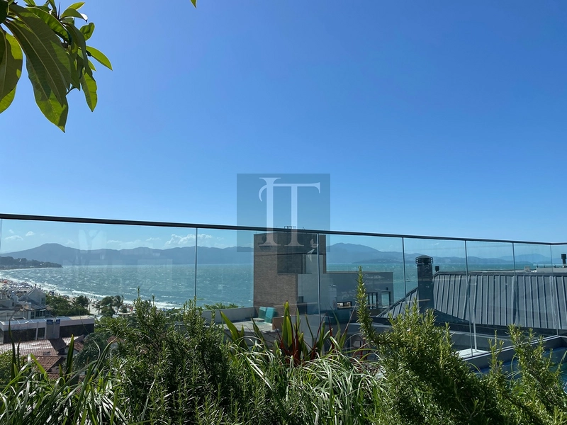 Apartamento com 3 suítes à venda em Jurerê - Florianópolis: 2ª foto da galeria de imagens do imóvel