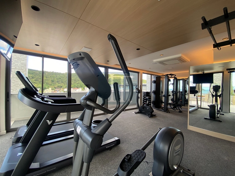 Apartamento com 3 suítes à venda em Jurerê - Florianópolis: 14ª foto da galeria de imagens do imóvel