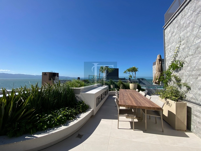 Apartamento com 3 suítes à venda em Jurerê - Florianópolis: 23ª foto da galeria de imagens do imóvel