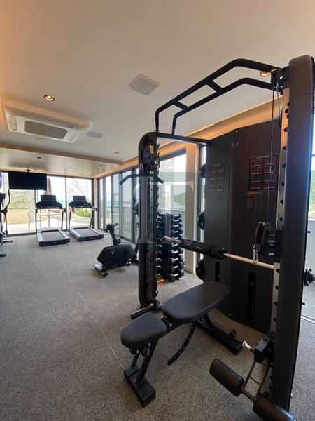 Apartamento com 3 suítes à venda em Jurerê - Florianópolis: 21ª foto da galeria de imagens do imóvel