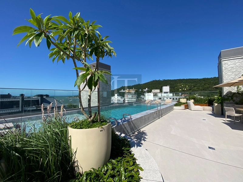 Apartamento com 3 suítes à venda em Jurerê - Florianópolis: 19ª foto da galeria de imagens do imóvel