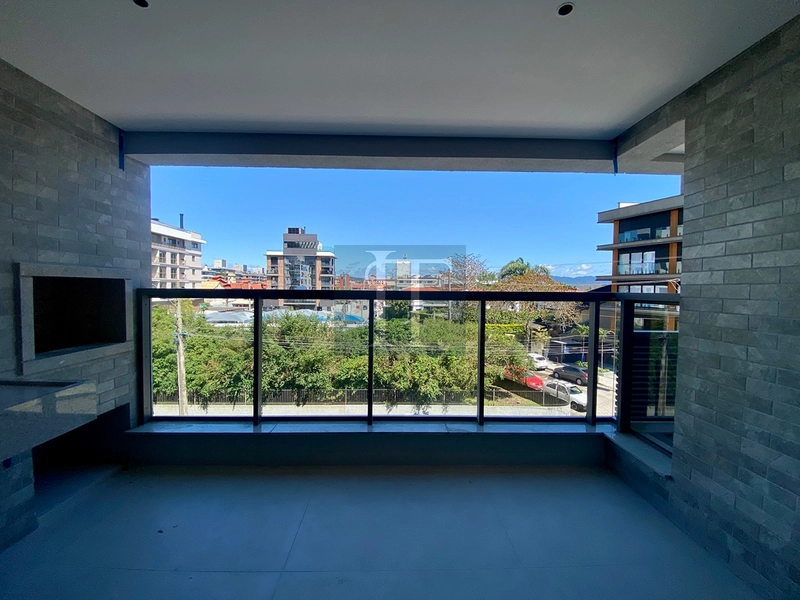 Apartamento com 3 suítes à venda em Jurerê - Florianópolis: 2ª foto da galeria de imagens do imóvel