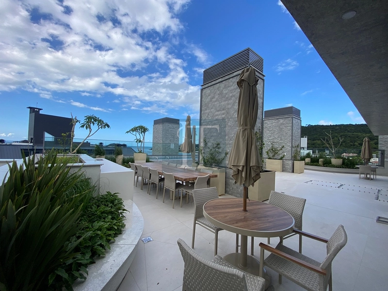 Apartamento com 3 suítes à venda em Jurerê - Florianópolis: 20ª foto da galeria de imagens do imóvel