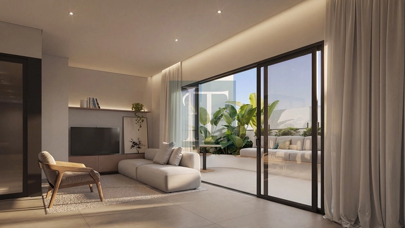 Arbor Nova Cachoeira | 1 dormitórios com  suíte e 51,24 m²: 14ª foto da galeria de imagens do imóvel