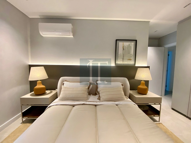 Apartamento com 3 suítes e vista mar à venda Cacupé: 29ª foto da galeria de imagens do imóvel