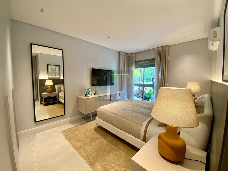 Apartamento com 3 suítes e vista mar à venda Cacupé: 25ª foto da galeria de imagens do imóvel