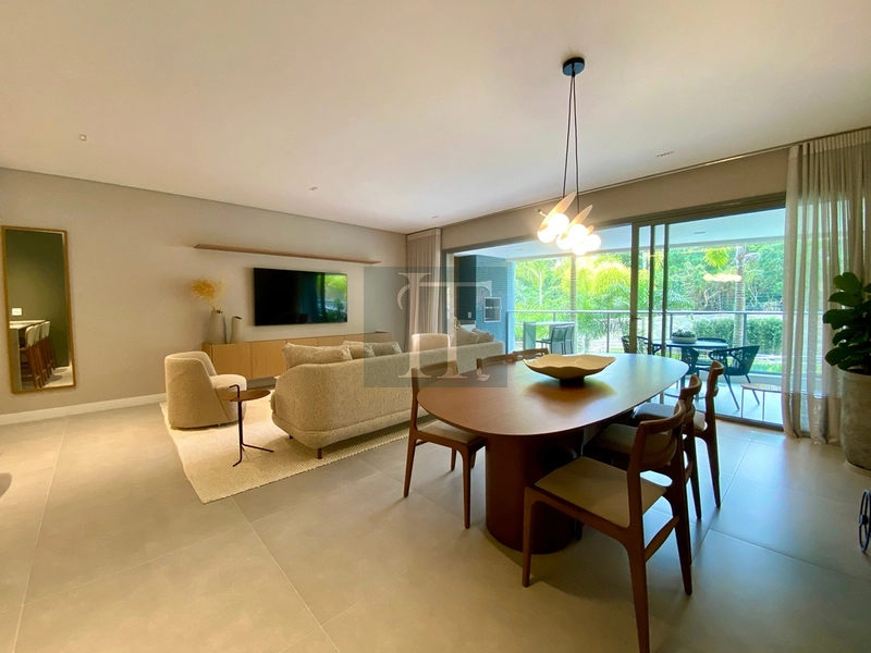 Apartamento com 3 suítes e vista mar à venda Cacupé: 11ª foto da galeria de imagens do imóvel