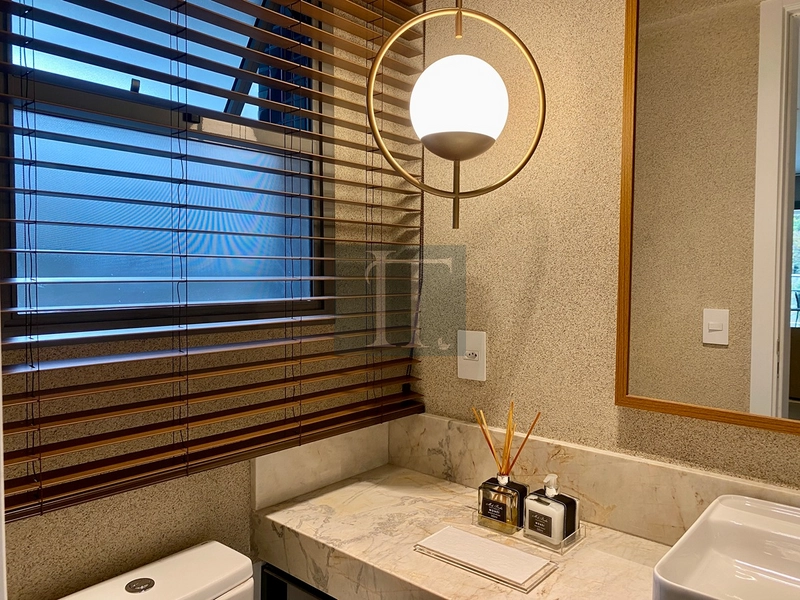 Apartamento com 3 suítes e vista mar à venda Cacupé: 12ª foto da galeria de imagens do imóvel