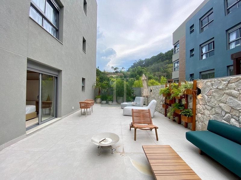 Apartamento com 3 suítes e vista mar à venda Cacupé: 23ª foto da galeria de imagens do imóvel