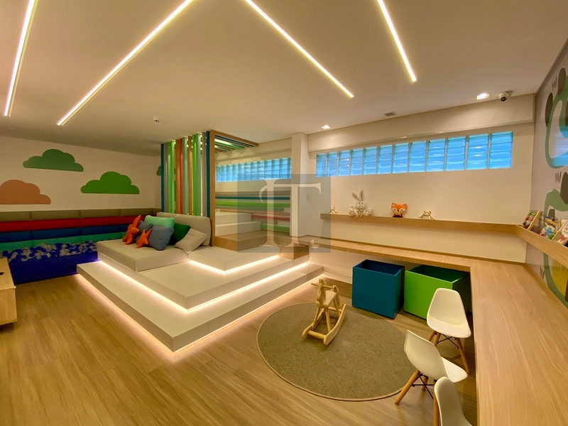 Apartamento com 3 suítes e vista mar à venda Cacupé: 39ª foto da galeria de imagens do imóvel