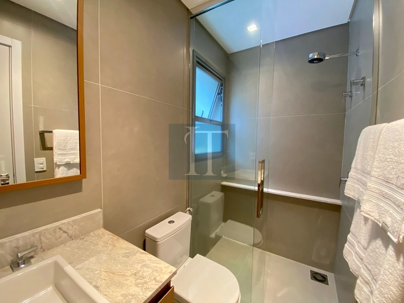 Apartamento com 3 suítes e vista mar à venda Cacupé: 16ª foto da galeria de imagens do imóvel