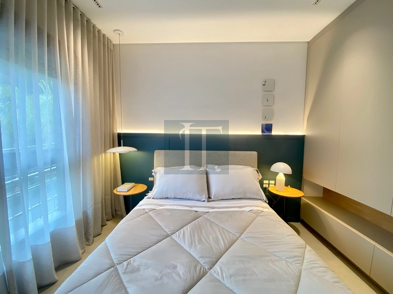 Apartamento com 3 suítes e vista mar à venda Cacupé: 32ª foto da galeria de imagens do imóvel