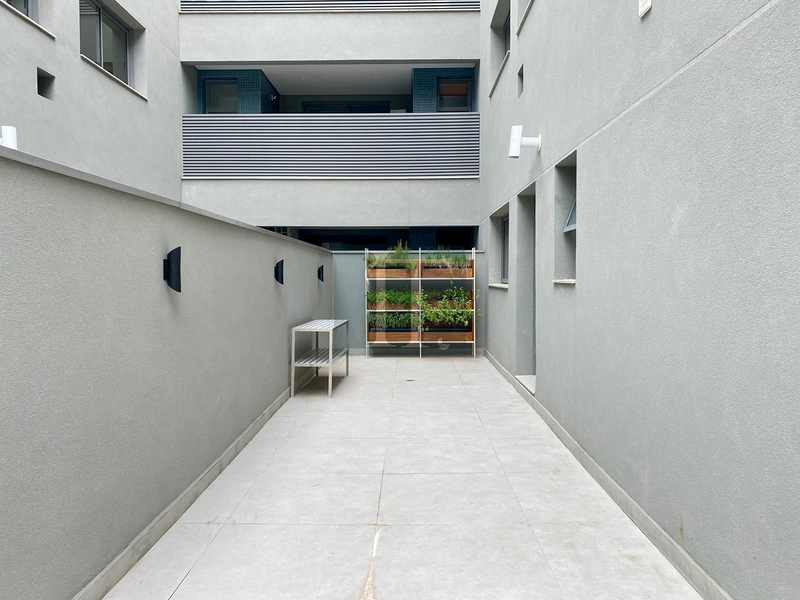 Apartamento com 3 suítes e vista mar à venda Cacupé: 21ª foto da galeria de imagens do imóvel