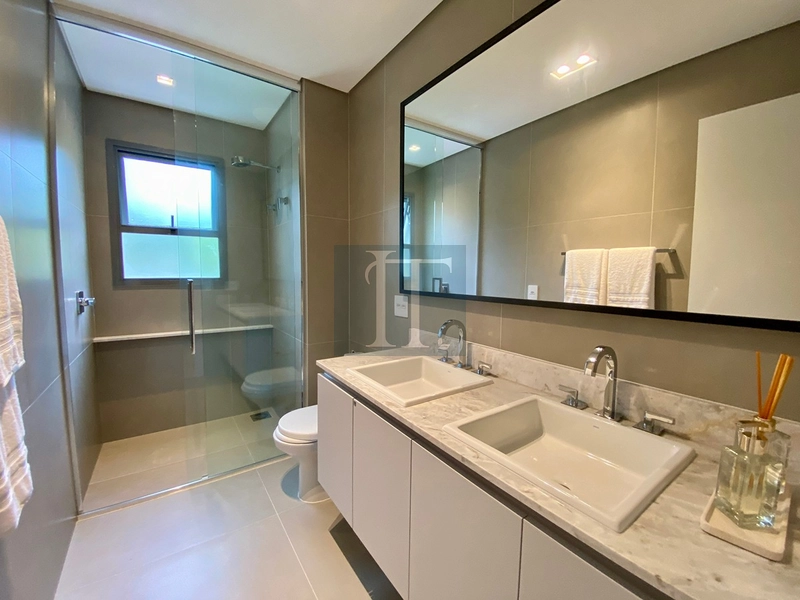 Apartamento com 3 suítes e vista mar à venda Cacupé: 30ª foto da galeria de imagens do imóvel