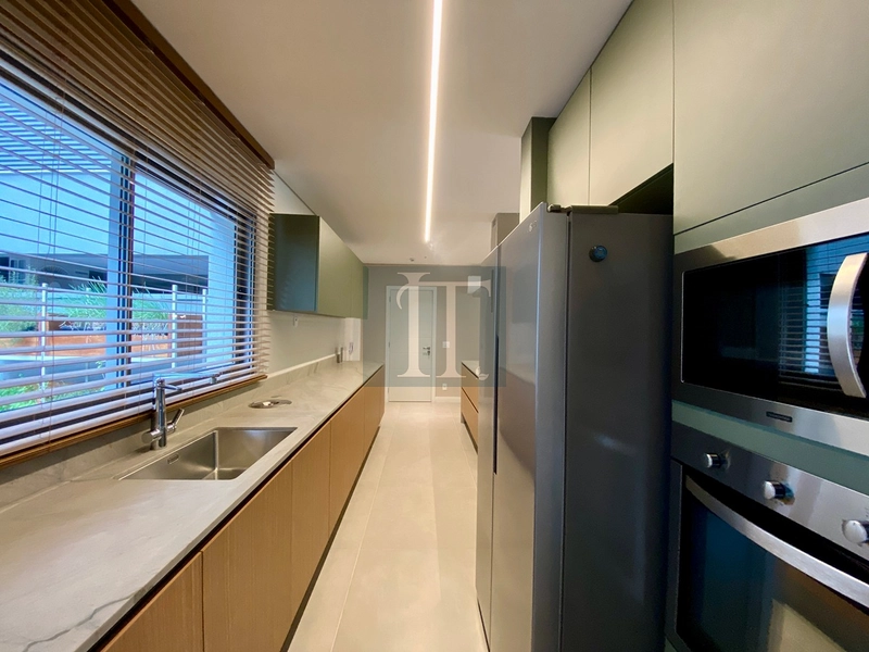 Apartamento com 3 suítes e vista mar à venda Cacupé: 13ª foto da galeria de imagens do imóvel