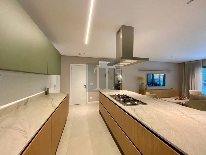 Apartamento com 3 suítes e vista mar à venda Cacupé: 14ª foto da galeria de imagens do imóvel