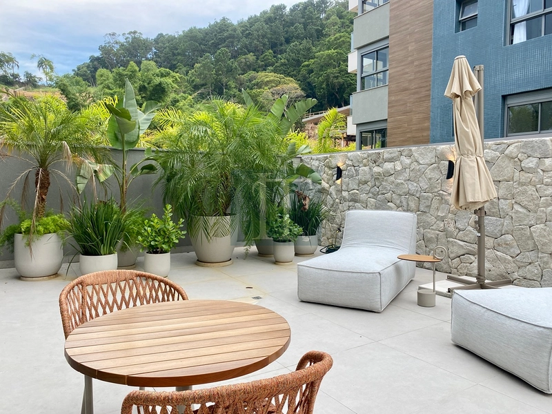 Apartamento com 3 suítes e vista mar à venda Cacupé: 19ª foto da galeria de imagens do imóvel