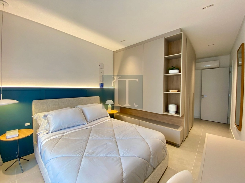 Apartamento com 3 suítes e vista mar à venda Cacupé: 33ª foto da galeria de imagens do imóvel