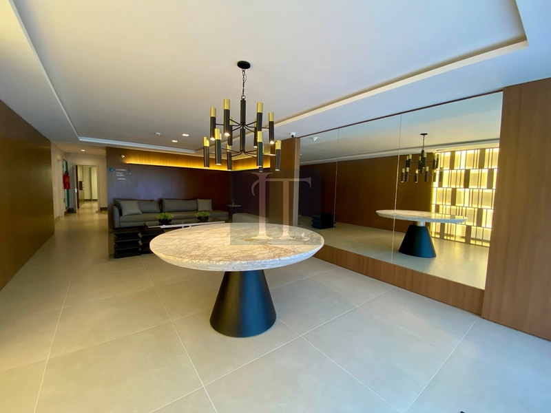 Apartamento com 3 suítes e vista mar à venda Cacupé: 37ª foto da galeria de imagens do imóvel