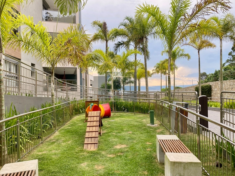 Apartamento com 3 suítes e vista mar à venda Cacupé: 40ª foto da galeria de imagens do imóvel