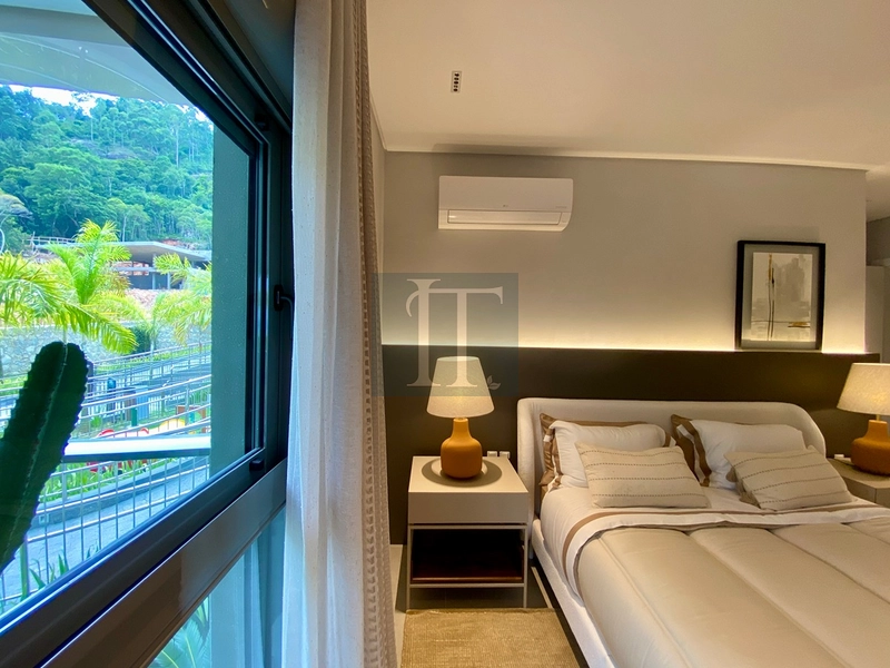 Apartamento com 3 suítes e vista mar à venda Cacupé: 27ª foto da galeria de imagens do imóvel