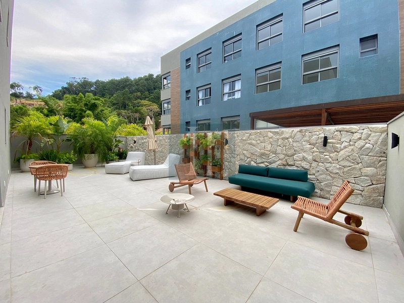 Apartamento com 3 suítes e vista mar à venda Cacupé: 20ª foto da galeria de imagens do imóvel