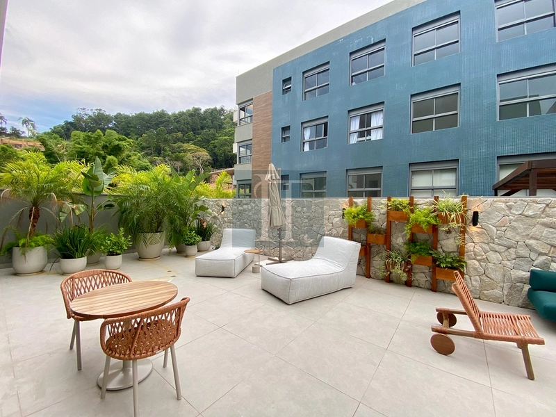 Apartamento com 3 suítes e vista mar à venda Cacupé: 17ª foto da galeria de imagens do imóvel