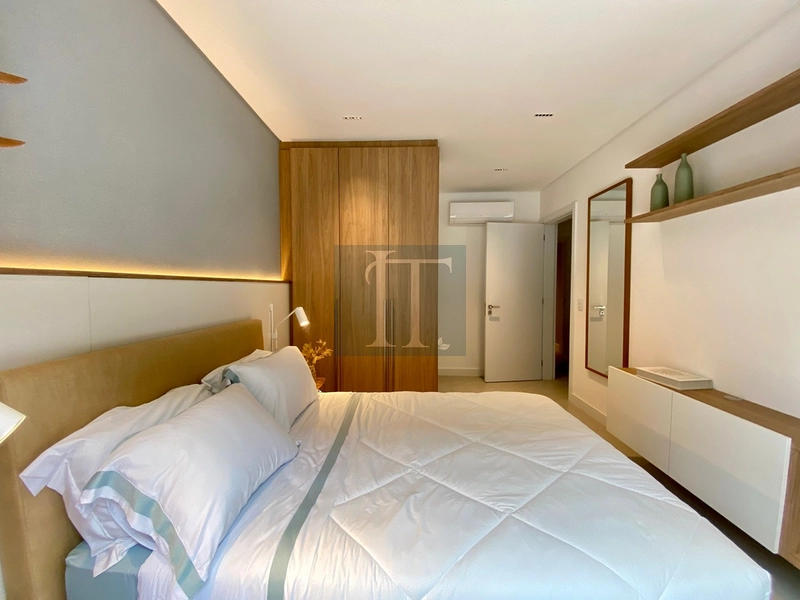 Apartamento com 3 suítes e vista mar à venda Cacupé: 36ª foto da galeria de imagens do imóvel