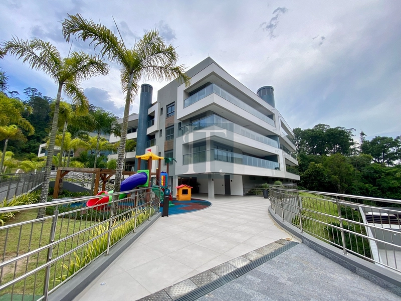 Apartamento com 3 suítes e vista mar à venda Cacupé: 43ª foto da galeria de imagens do imóvel