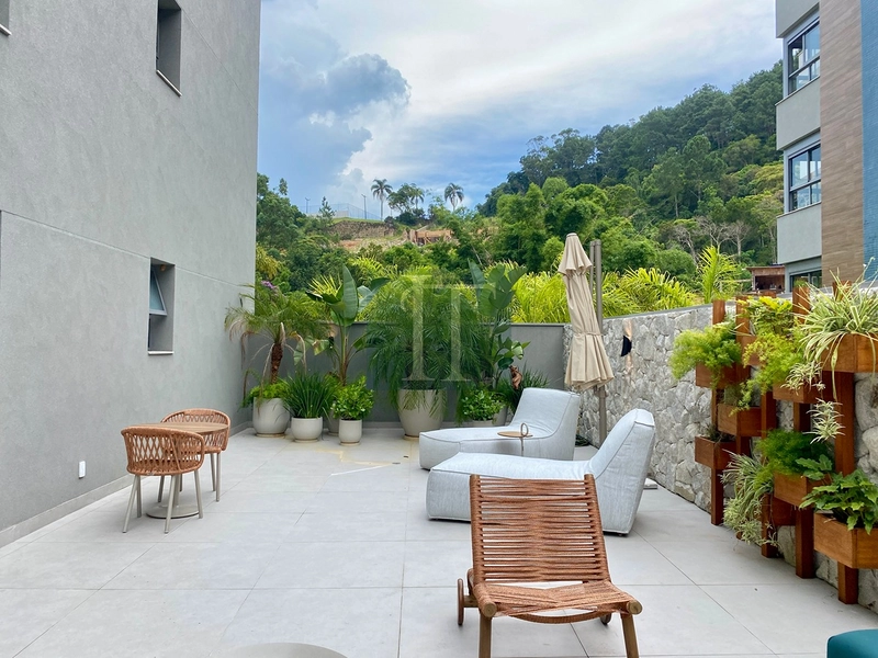 Apartamento com 3 suítes e vista mar à venda Cacupé: 22ª foto da galeria de imagens do imóvel