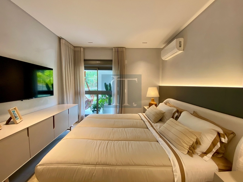 Apartamento com 3 suítes e vista mar à venda Cacupé: 26ª foto da galeria de imagens do imóvel