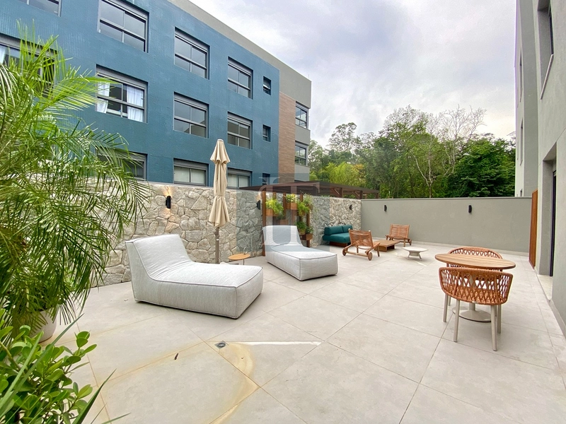 Apartamento com 3 suítes e vista mar à venda Cacupé: 18ª foto da galeria de imagens do imóvel