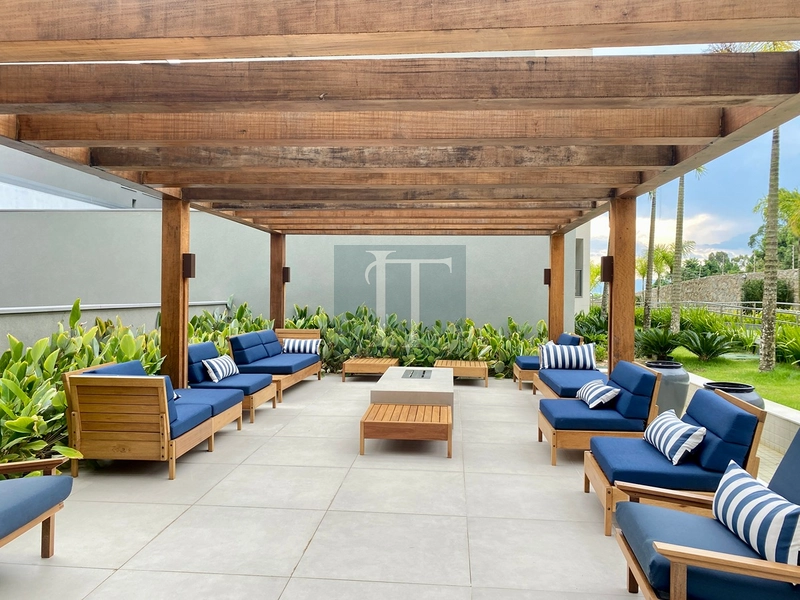 Apartamento com 3 suítes e vista mar à venda Cacupé: 38ª foto da galeria de imagens do imóvel