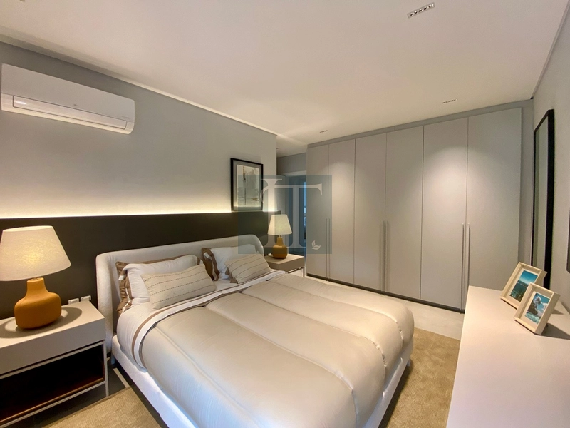 Apartamento com 3 suítes e vista mar à venda Cacupé: 28ª foto da galeria de imagens do imóvel