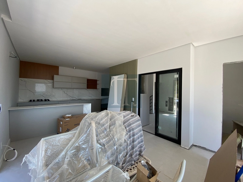 Apartamento com 3 dormitórios sendo 2 suítes à venda em Canasvieiras - Florianópolis: 17ª foto da galeria de imagens do imóvel