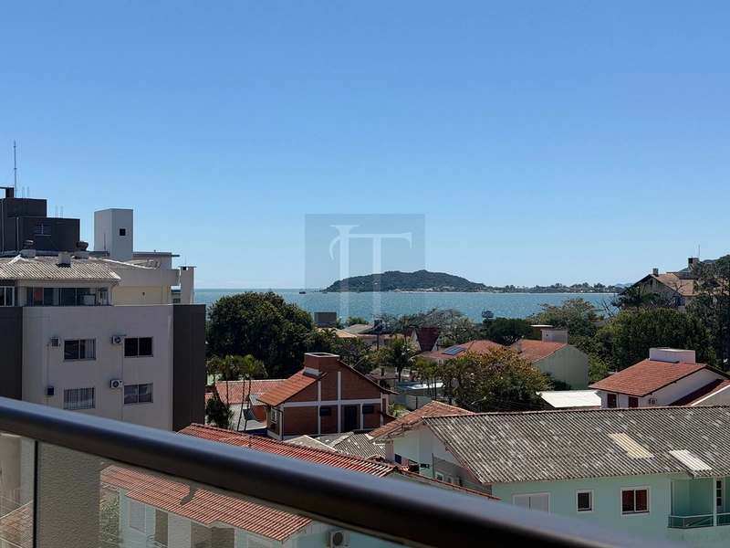 Apto garden  3 quartos à venda 150 metros do mar na Cachoeira do Bom Jesus - Florianópolis  : 3ª foto da galeria de imagens do imóvel
