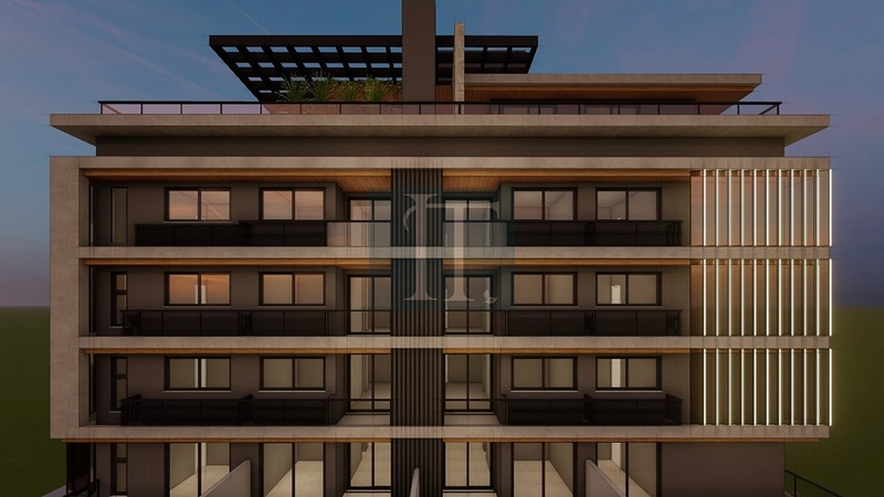 Apartamento com 2 quartos a 150 metros do mar  à venda na Cachoeira do Bom Jesus : 15ª foto da galeria de imagens do imóvel