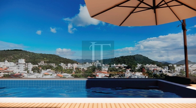 Apartamento com 1 suíte  à venda a 300 metros do mar em Jurerê : 7ª foto da galeria de imagens do imóvel