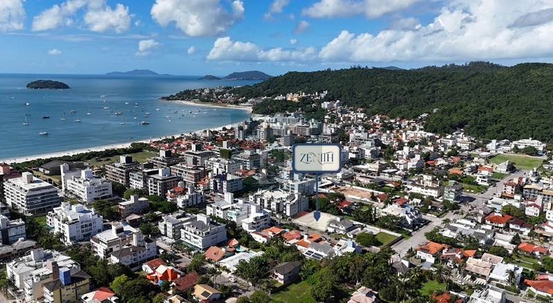 Apartamento com 1 suíte  à venda a 300 metros do mar em Jurerê : 2ª foto da galeria de imagens do imóvel