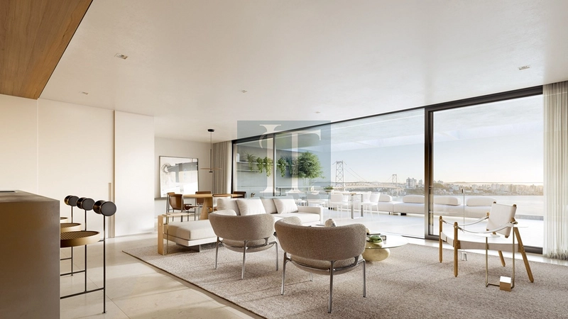 Mansão suspensa à venda com 3 suítes em Florianópolis: 4ª foto da galeria de imagens do imóvel